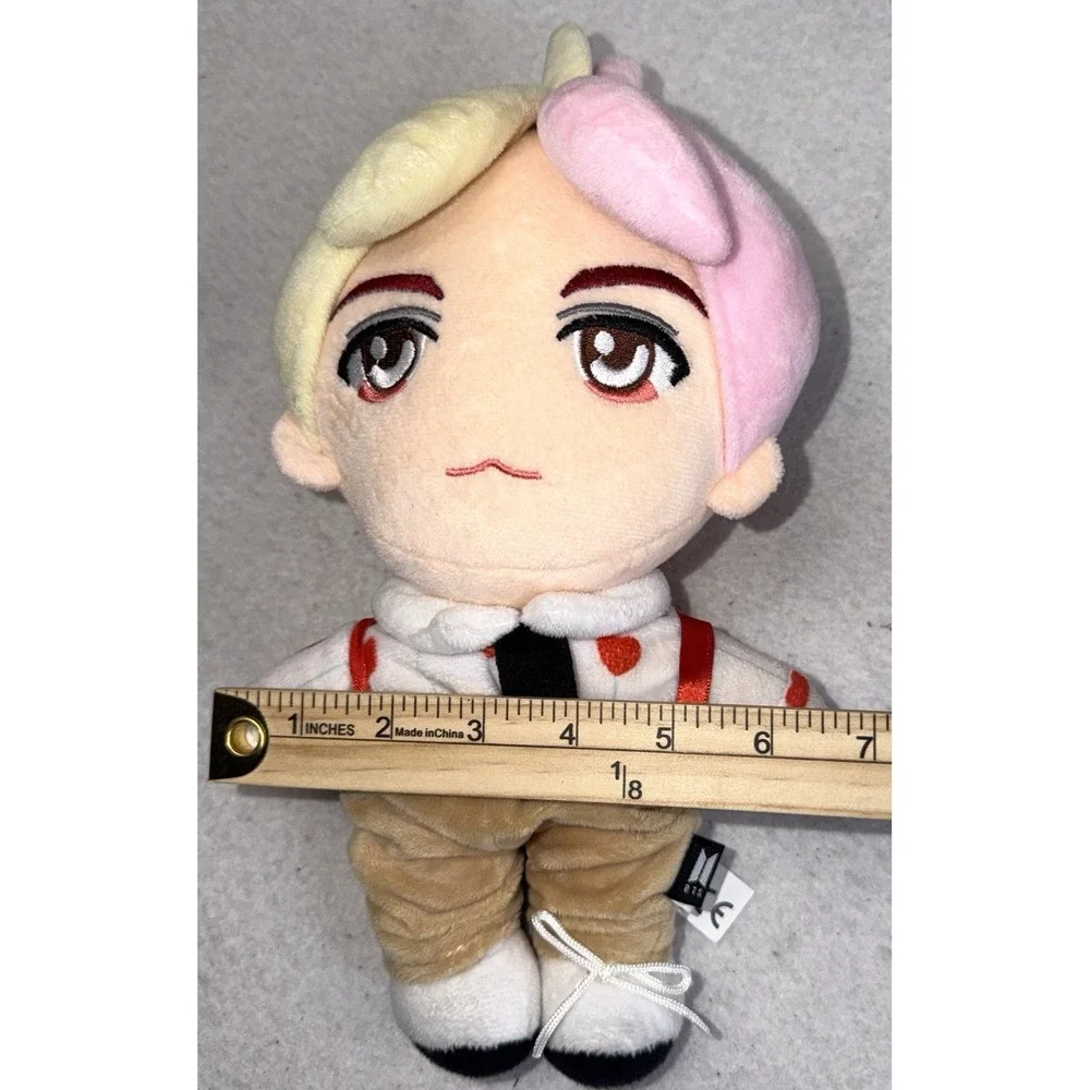 BTS Jimin Valentine's‎ Day 8